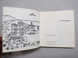 Le Corbusier - von der Poesie des Bauens (ex Aarne Ehojoki)