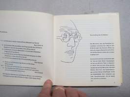 Le Corbusier - von der Poesie des Bauens (ex Aarne Ehojoki)