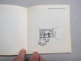 Le Corbusier - von der Poesie des Bauens (ex Aarne Ehojoki)