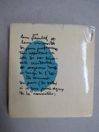 Le Corbusier - von der Poesie des Bauens (ex Aarne Ehojoki)
