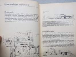 Arkkitehdiksi sodan varjossa - 1940-luvulla opiskelleiden haastattelu