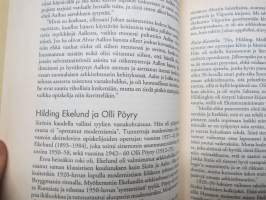 Arkkitehdiksi sodan varjossa - 1940-luvulla opiskelleiden haastattelu