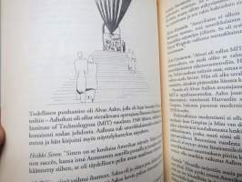 Arkkitehdiksi sodan varjossa - 1940-luvulla opiskelleiden haastattelu