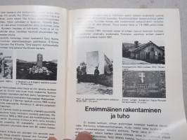 Mäkiluoto Mackilot-MacElliot -linnakkeen historiikki / history of a fortress