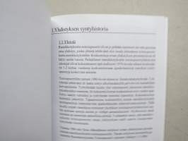 Rannikkotykistön Opistoupseerit ry 1896-2001, sisältää matrikkelin