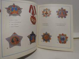 The Soviet Armed Forces - Questions and Answers