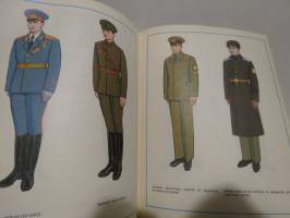 The Soviet Armed Forces - Questions and Answers