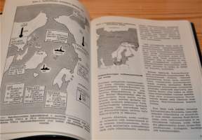 Jalkaväen vuosikirja 1973-1974