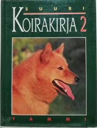 Suuri koirakirja 1-6. (Tietokirjasarja)