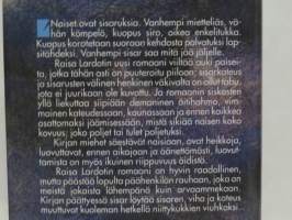 Siskonpeti
