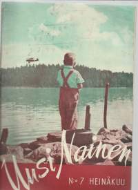Tyhjä kuva