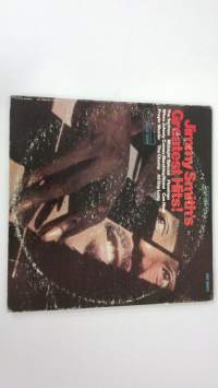 Jimmy Smith&#039;s Greatest Hits!