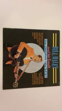 The Original Hits &#039;54-&#039;57