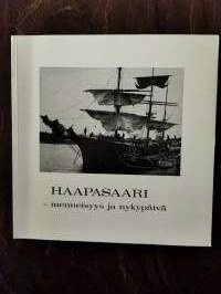 Haapasaari – menneisyys ja nykypäivä