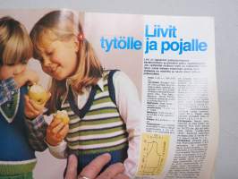 Suuri Käsityökerho 1978 nr 12