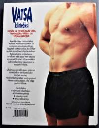Vatsa kiinteäksi