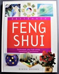 Käytännön feng shui