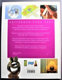 Käytännön feng shui