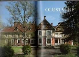 Hospitable Estonian Manors