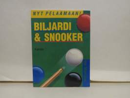 Biljardi &amp; snooker