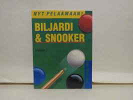 Biljardi &amp; snooker