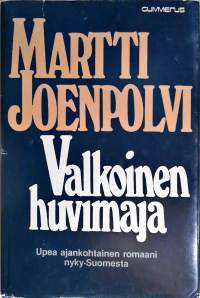 Valkoinen huvimaja