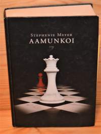 Aamunkoi