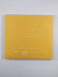 Luonnoksia : Steven Hollin akvarelleja = Sketches : watercolors by Steven Holl ; toimitus = edited by Jaana Hirvonen