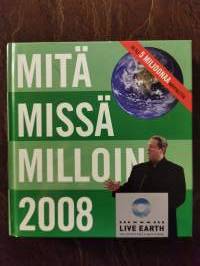 Mitä Missä Milloin 2008