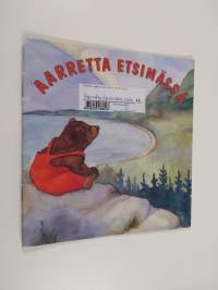 Aarretta etsimässä