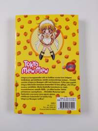 Tokyo mew mew 4