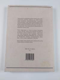 Täydellinen torso : kirjoituksia kuvataiteesta 1976-1990