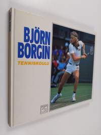 Björn Borgin tenniskoulu