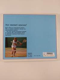 Björn Borgin tenniskoulu