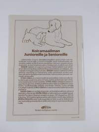 Pennun hoito ja koulutus