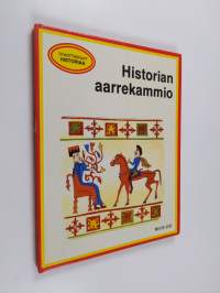 Historian aarrekammio (starttikirjat)