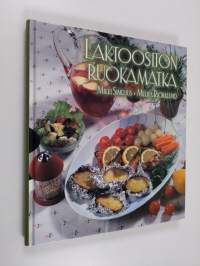 Laktoositon ruokamatka