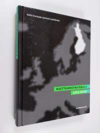 Kulttuuristrategia 2