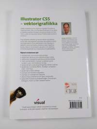 Illustrator CS5 : vektorigrafiikka