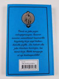 Poikien kirja : maailman parhaat temput