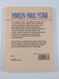 Ihmisen paras ystävä