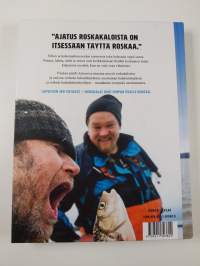 Vimpan päälle kalareissu