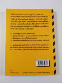 Erittäin tiukkojen tilanteiden käsikirja
