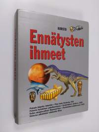 Ennätysten ihmeet