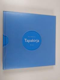 Tapakirja