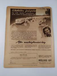 Suomen kuvalehti 1/1947