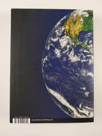 Geographica : maailmankartasto : maanosat, maat, kansat