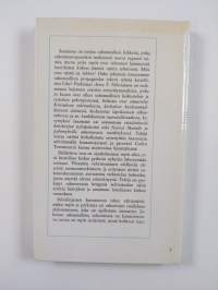 Rajankäyntiä : Vastauksemme Jehovan todistajille, teosofeille, mormoneille, adventisteille, baptisteille, helluntailaisille ja roomalaiskatolisille
