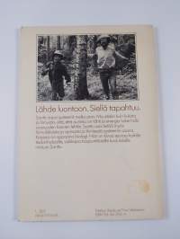 Santtu ja systeemit