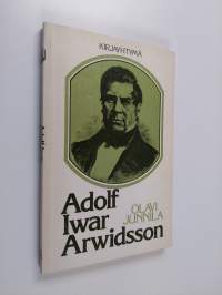 Adolf Iwar Arwidsson